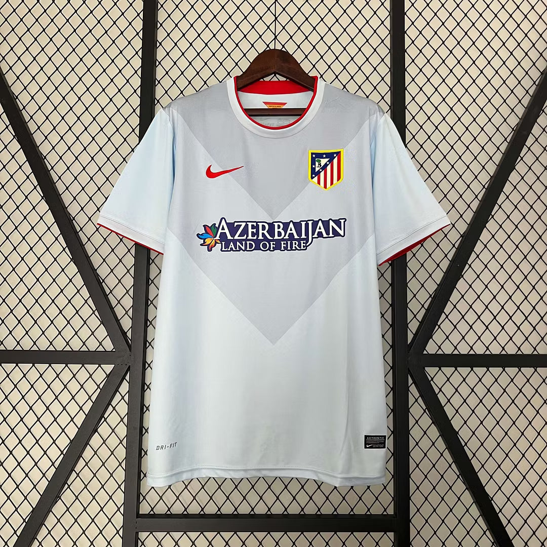 Atletico Madrid 2014 Away Shirt