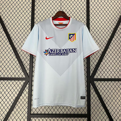Atletico Madrid 2014 Away Shirt