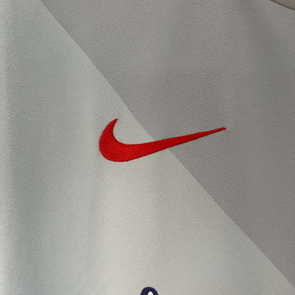 Atletico Madrid 2014 Away Shirt
