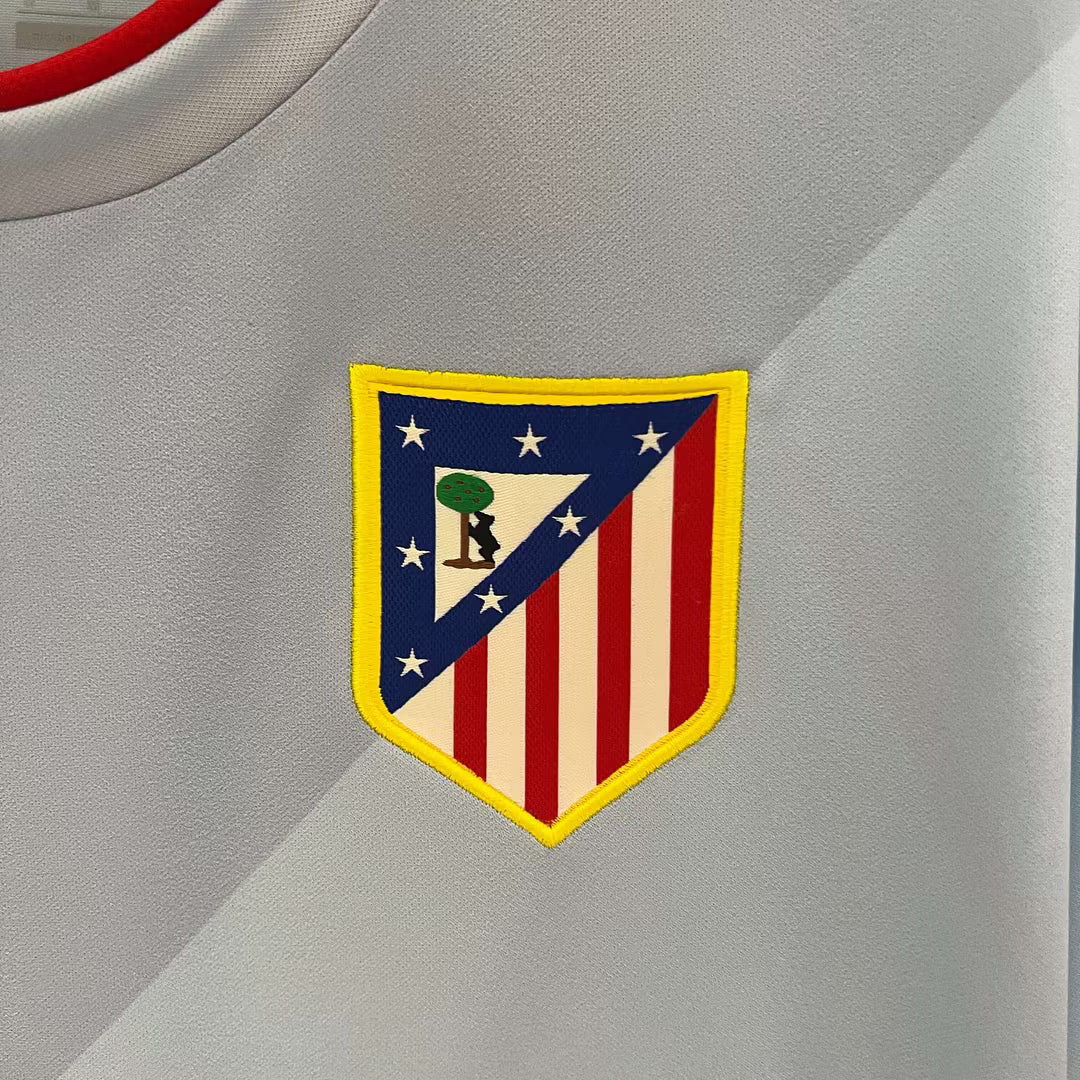Atletico Madrid 2014 Away Shirt