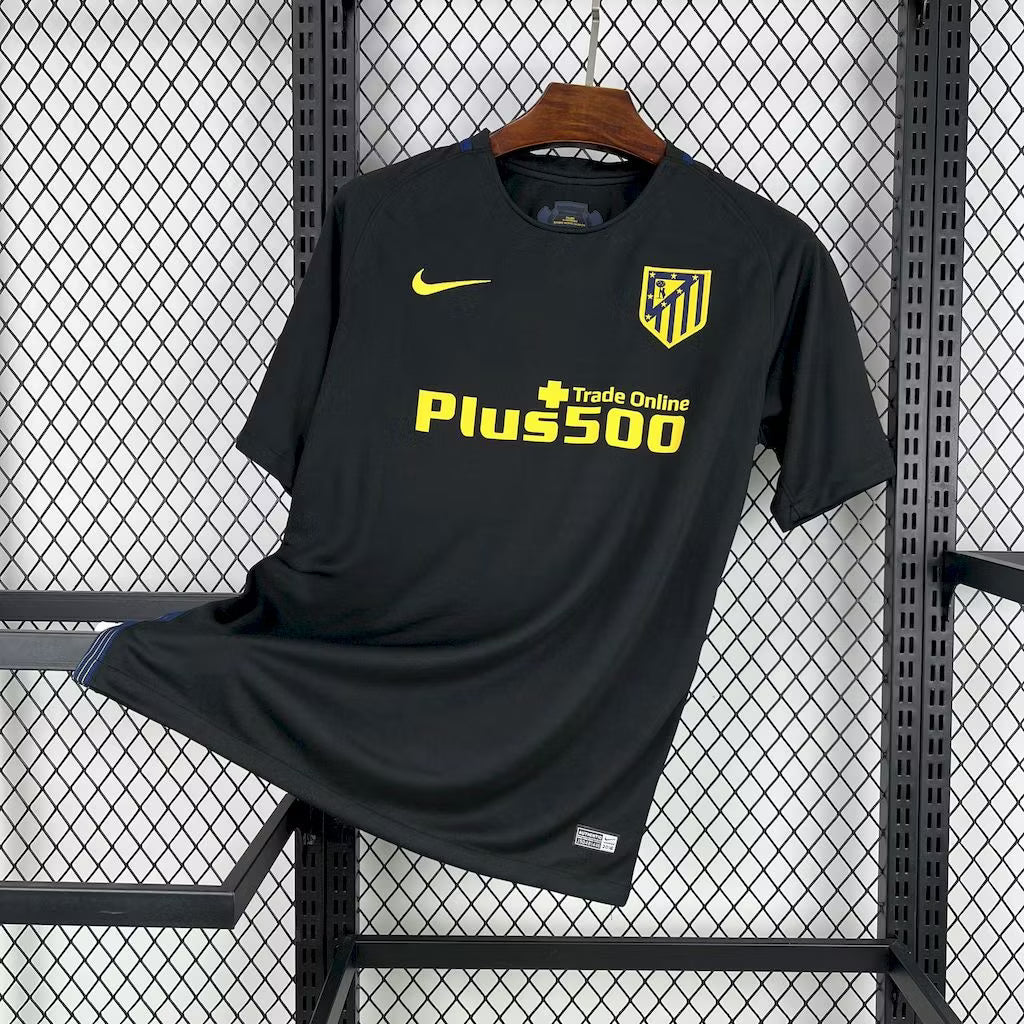 Atletico Madrid 2016 Away Shirt