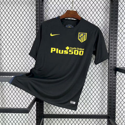 Atletico Madrid 2016 Away Shirt