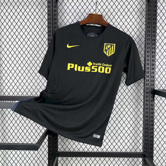 Atletico Madrid 2016 Away Shirt