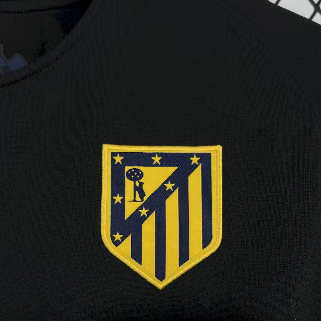 Atletico Madrid 2016 Away Shirt