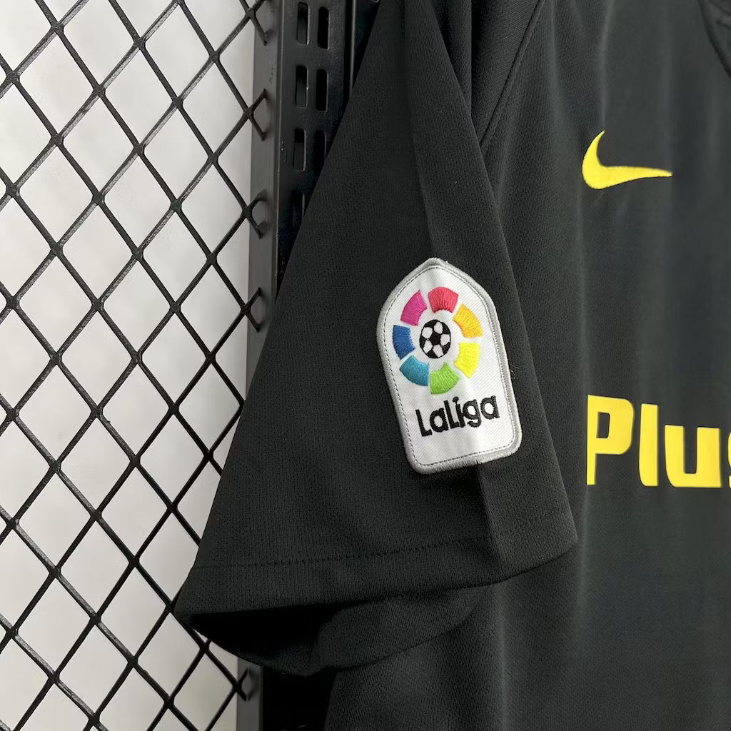 Atletico Madrid 2016 Away Shirt