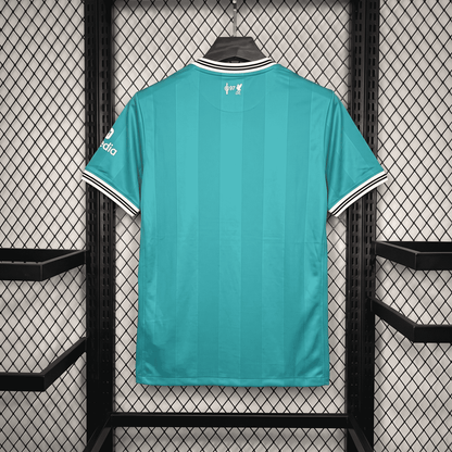 Liverpool 2025 Third shirt