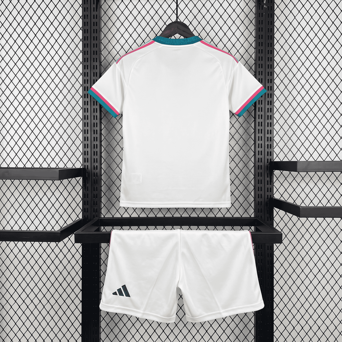 Real Madrid 2026 Third Jersey