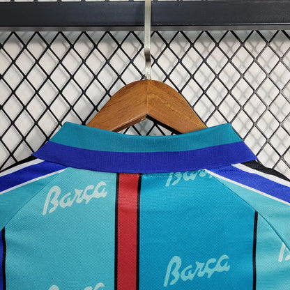 Barcelona 1995 Away Shirt