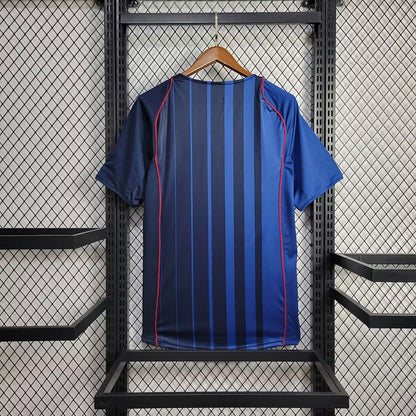 Barcelona 2004 Away Shirt
