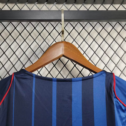 Barcelona 2004 Away Shirt
