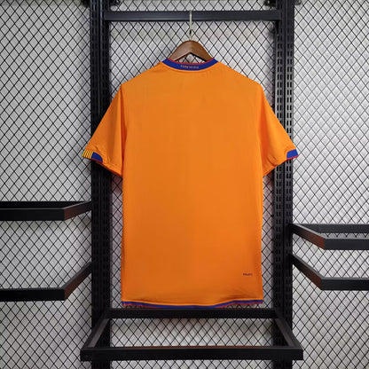 Barcelona 2006 Away Shirt