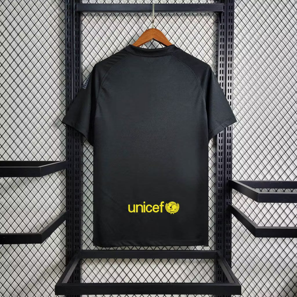 Barcelona 2011 Away Shirt