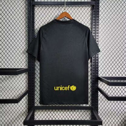 Barcelona 2011 Away Shirt