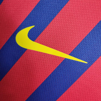 Barcelona 2011 Home Shirt