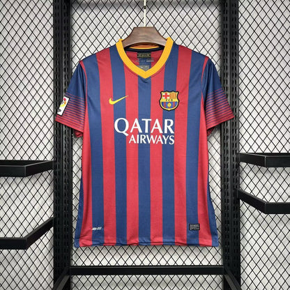 Barcelona 2013 Home Shirt