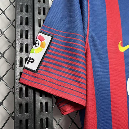 Barcelona 2013 Home Shirt