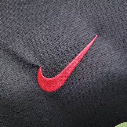 Barcelona 2016 L/S Away Shirt