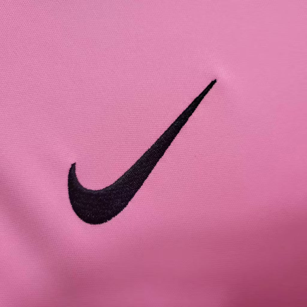 Barcelona 2020 Third Away Shirt