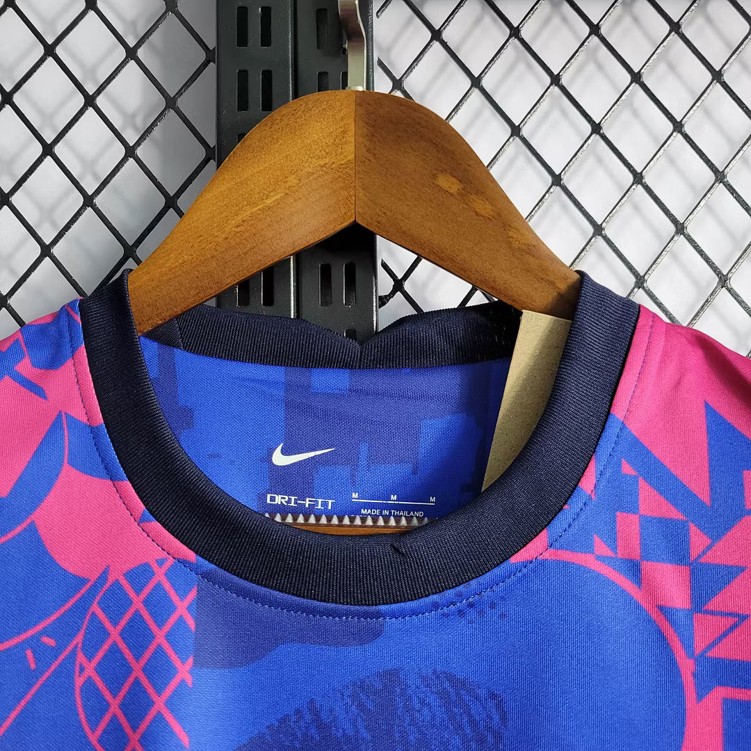 Barcelona 2021 Third Shirt