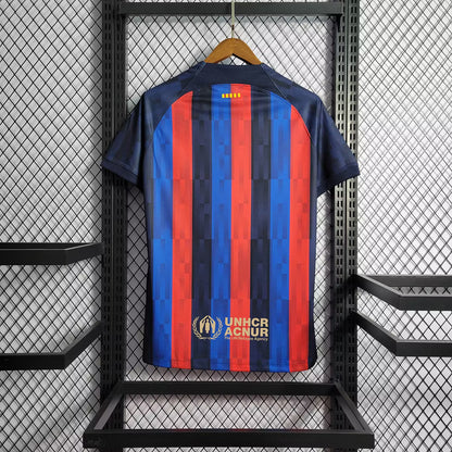 Barcelona 2022 Home Rosalia Shirt