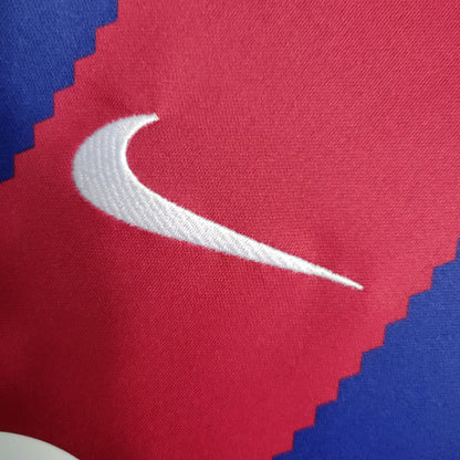 Barcelona 2023 Home Shirt
