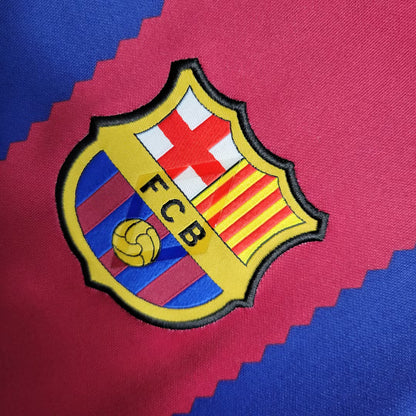 Barcelona 2023 Home Shirt