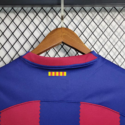 Barcelona 2023 Home Shirt