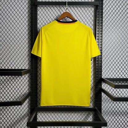 Barcelona 2008 Away Shirt