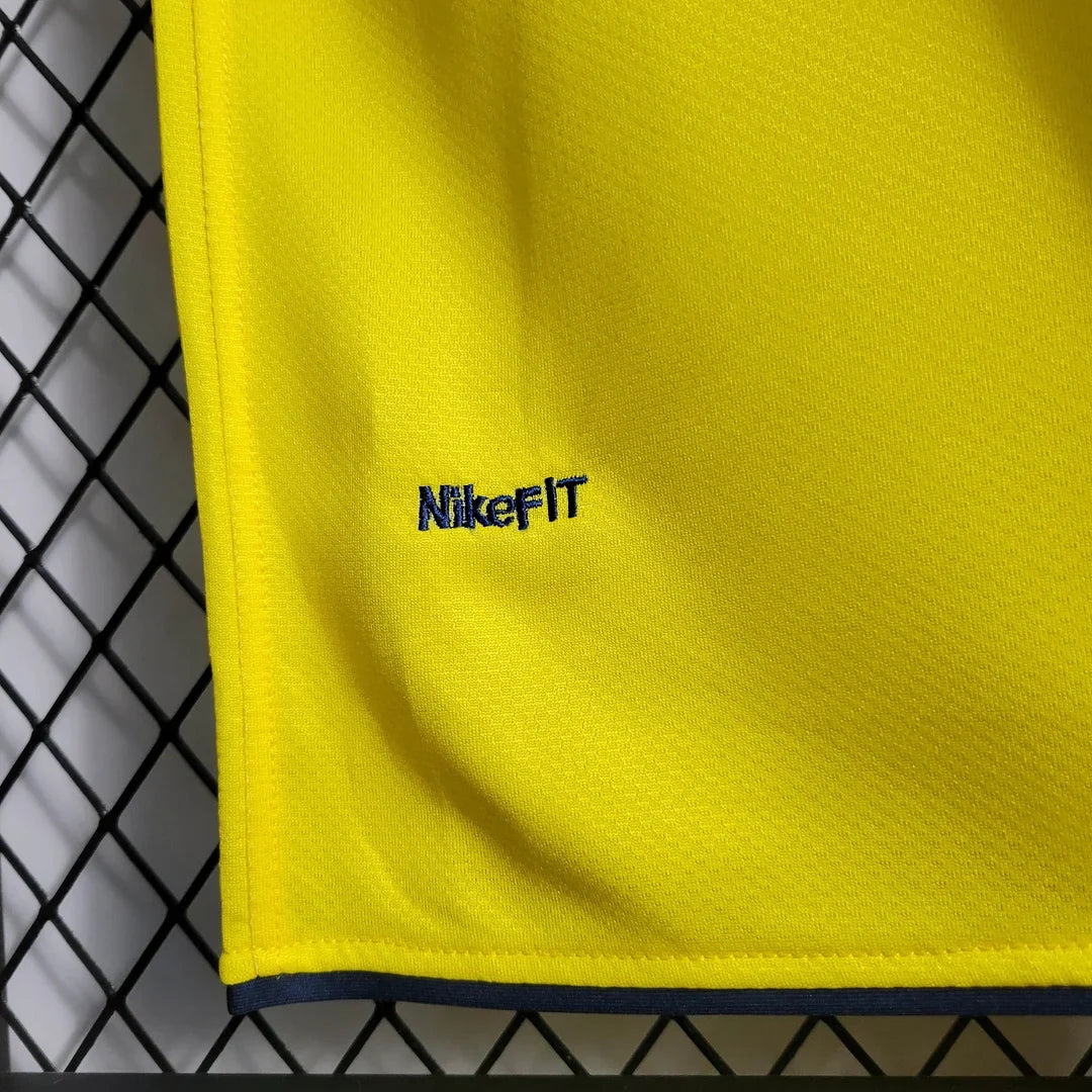 Barcelona 2008 Away Shirt