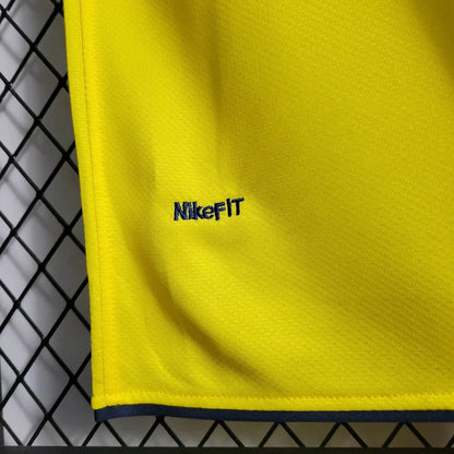 Barcelona 2008 Away Shirt