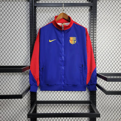 Portugal WM 2026 L/S Heimtrikot