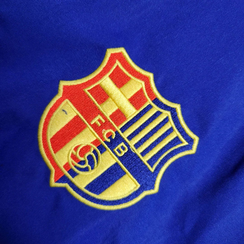Portugal WM 2026 L/S Heimtrikot