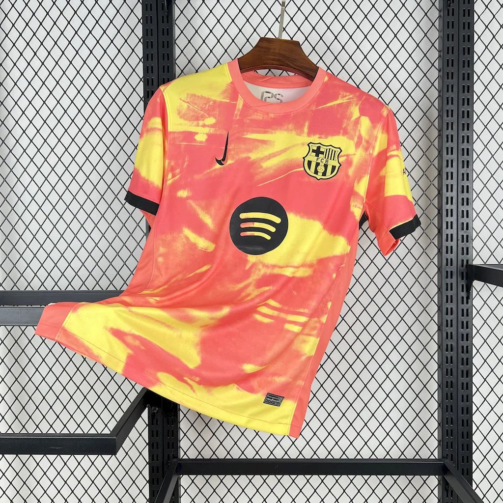 Barcelona 2025 Special Edition