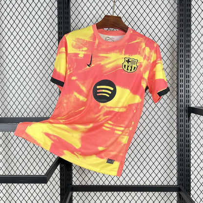 Barcelona 2025 Special Edition