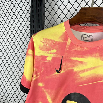 Barcelona 2025 Special Edition