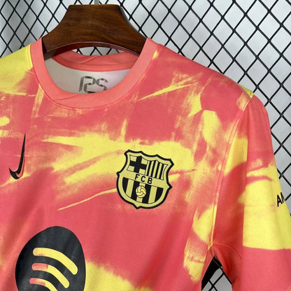 Barcelona 2025 Special Edition