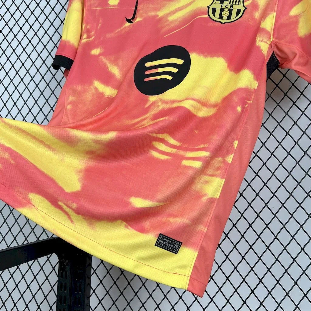Barcelona 2025 Special Edition