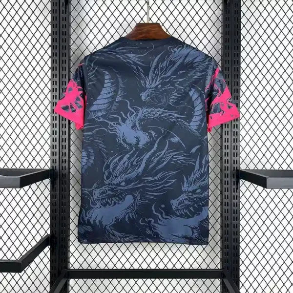 Barcelona 2025 Special Edition Dark and Pink