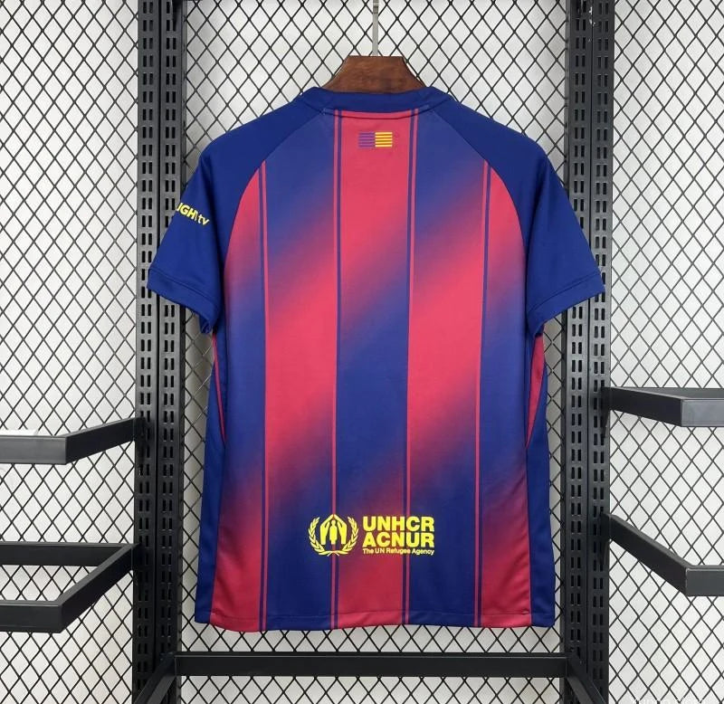 Barcelona X Olivia Rodrigo 2025 Limited Edition