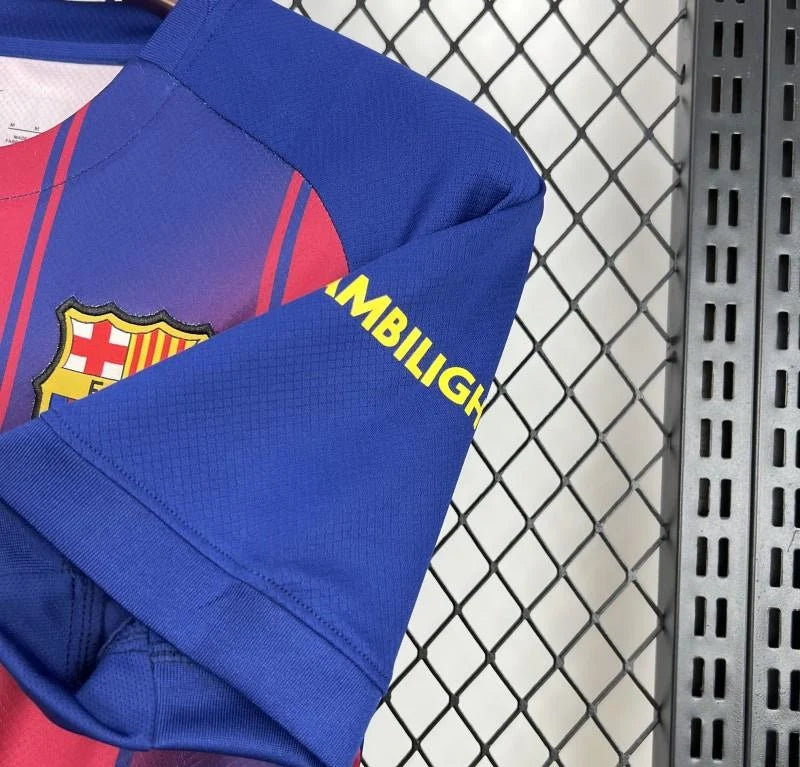 Barcelona X Olivia Rodrigo 2025 Limited Edition