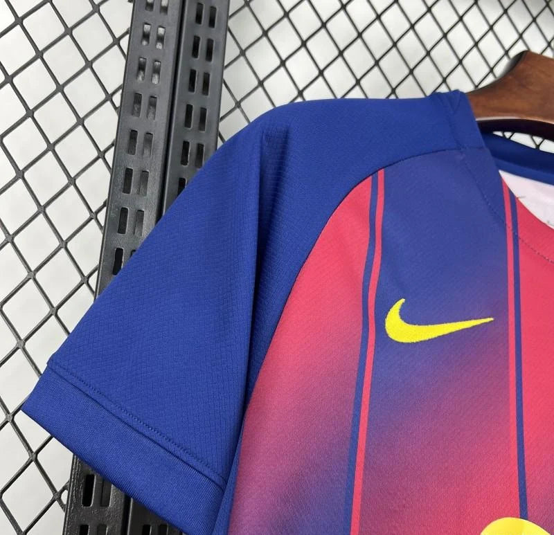 Barcelona X Olivia Rodrigo 2025 Limited Edition