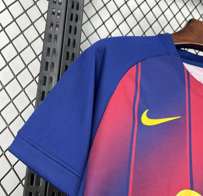 Barcelona X Olivia Rodrigo 2025 Limited Edition