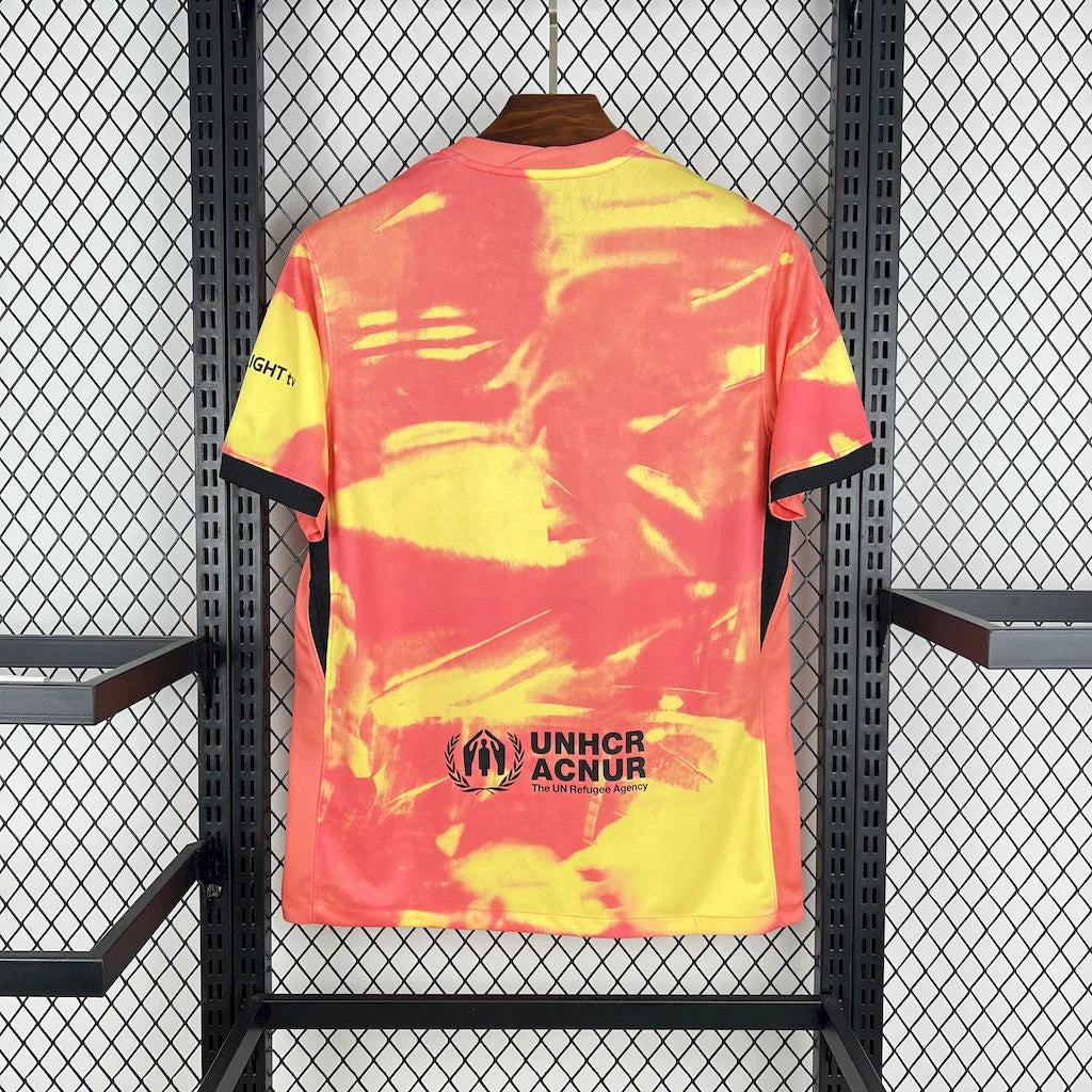 Barcelona 2025 Special Edition