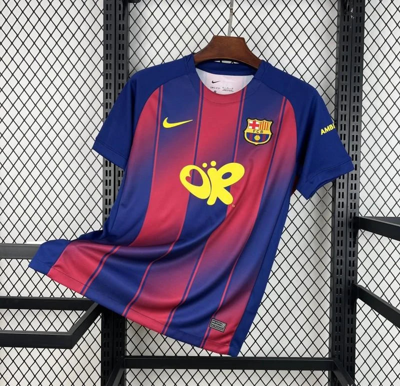 Barcelona X Olivia Rodrigo 2025 Limited Edition