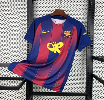 Barcelona X Olivia Rodrigo 2025 Limited Edition