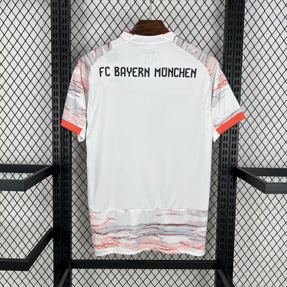 Bayern Munich 2025 Away Shirt