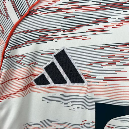 Bayern Munich 2025 Away Shirt