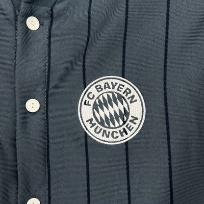 Bayern Munchen 2025 Baseball Shirt