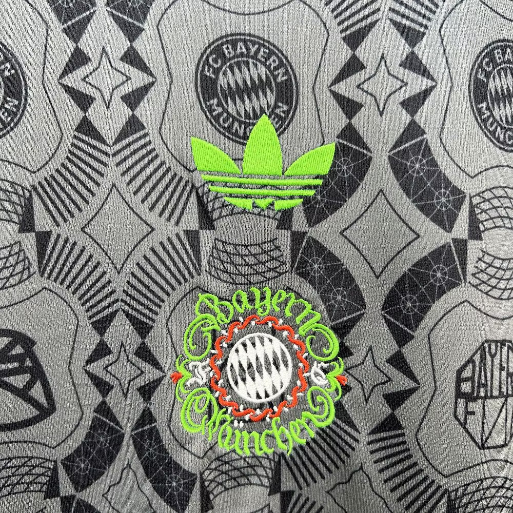 Bayern Munchen 2025 Beer Shirt