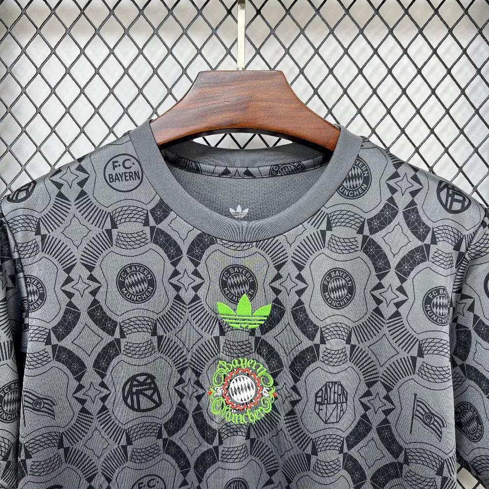 Bayern Munchen 2025 Beer Shirt